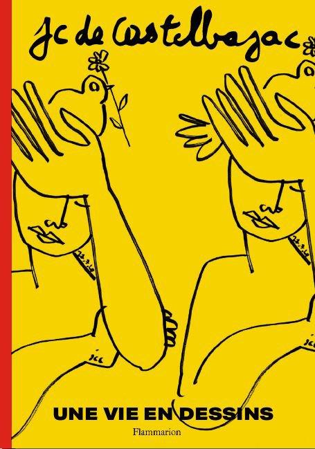 Jean-Charles de Castelbajac. Dessins tout-terrain
