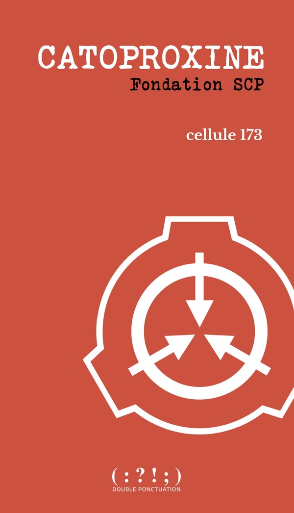 Catoproxine. Fondation SCP