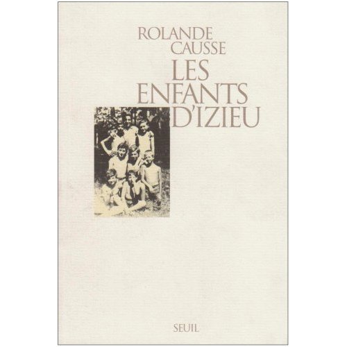 Les enfants d'Izieu