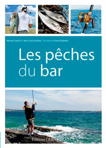 Les pêches du bar