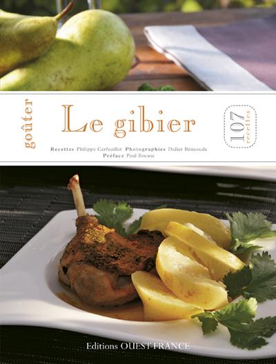 Le gibier
