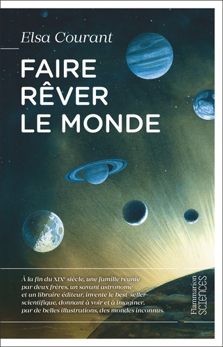 Faire rêver le monde