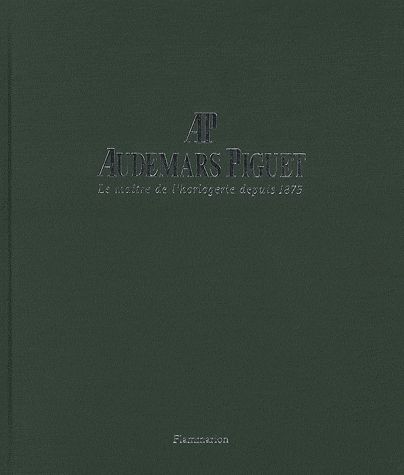 Audemars Piguet. Le maître de l'horlogerie depuis 1875