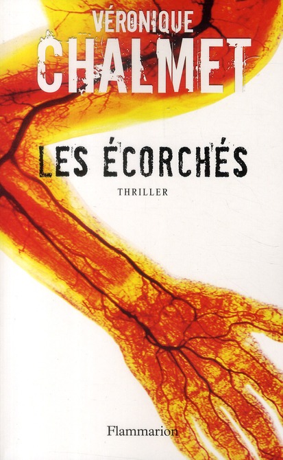 Les Ecorchés