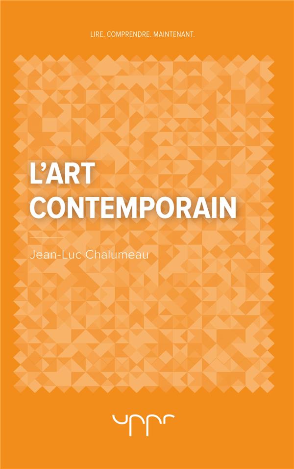 L'art contemporain