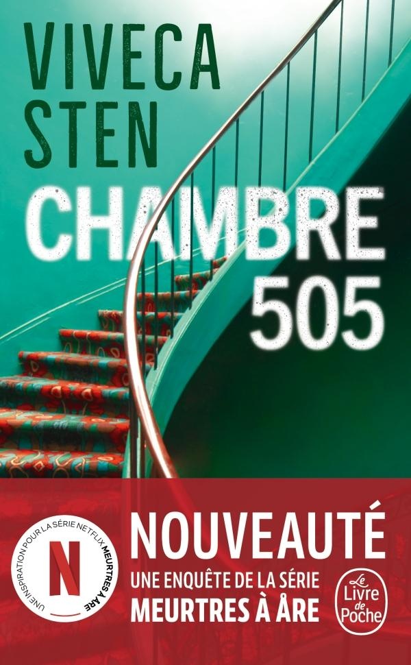 Meurtres à Are : Chambre 505