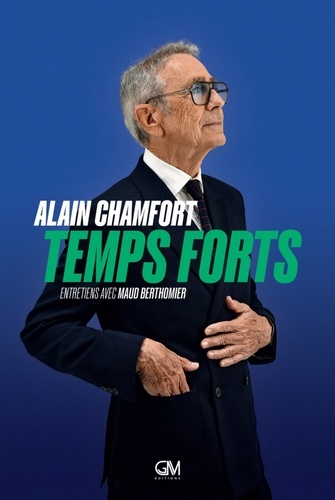 Alain Chamfort. Temps forts