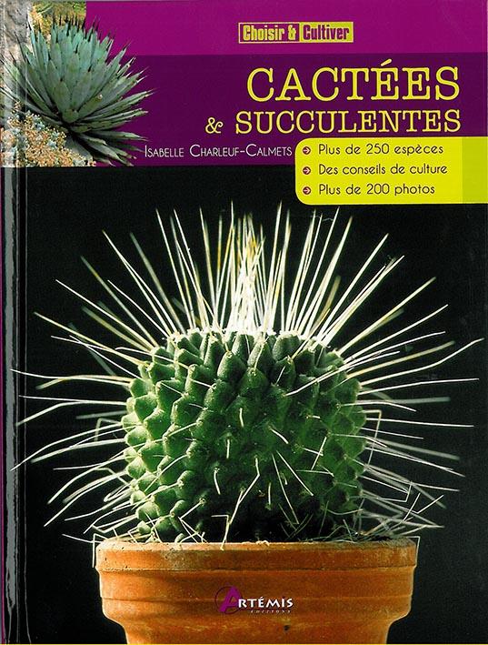Cactées & succulentes
