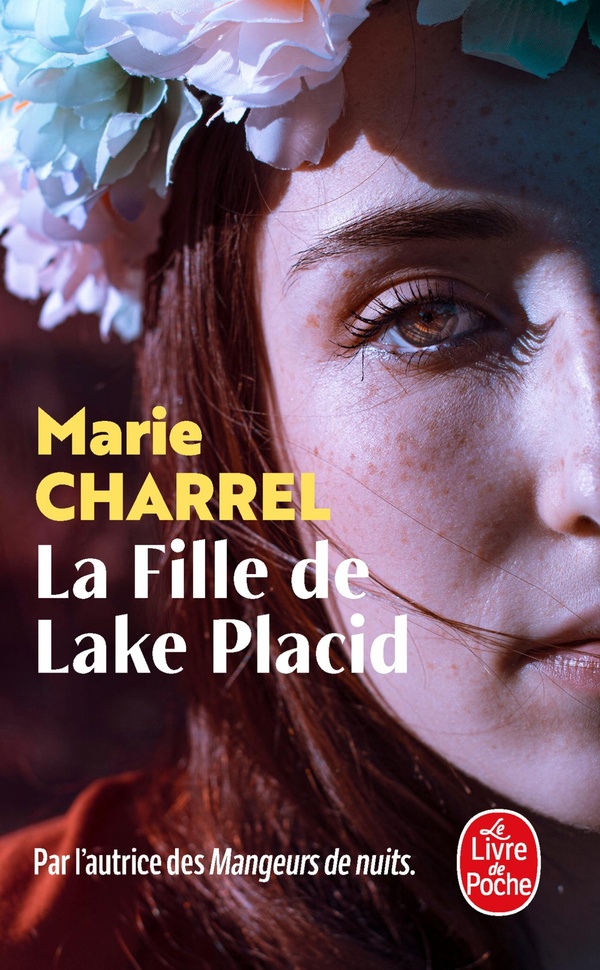 La fille de Lake Placid