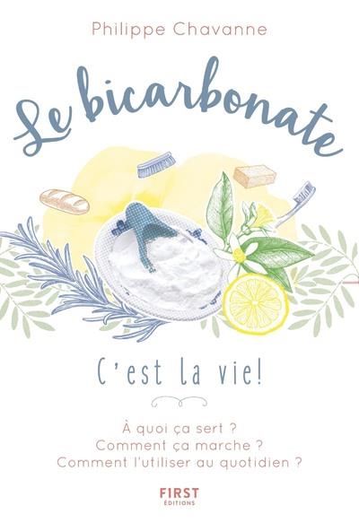 Le bicarbonate, c'est la vie !