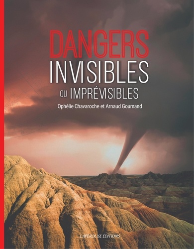 Tour du monde des dangers invisibles ou imprévisibles