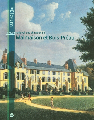 Musée national des châteaux de Malmaison et Bois-Préau