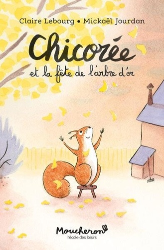 Chicorée : Chicorée et la fête de l'arbre d'or