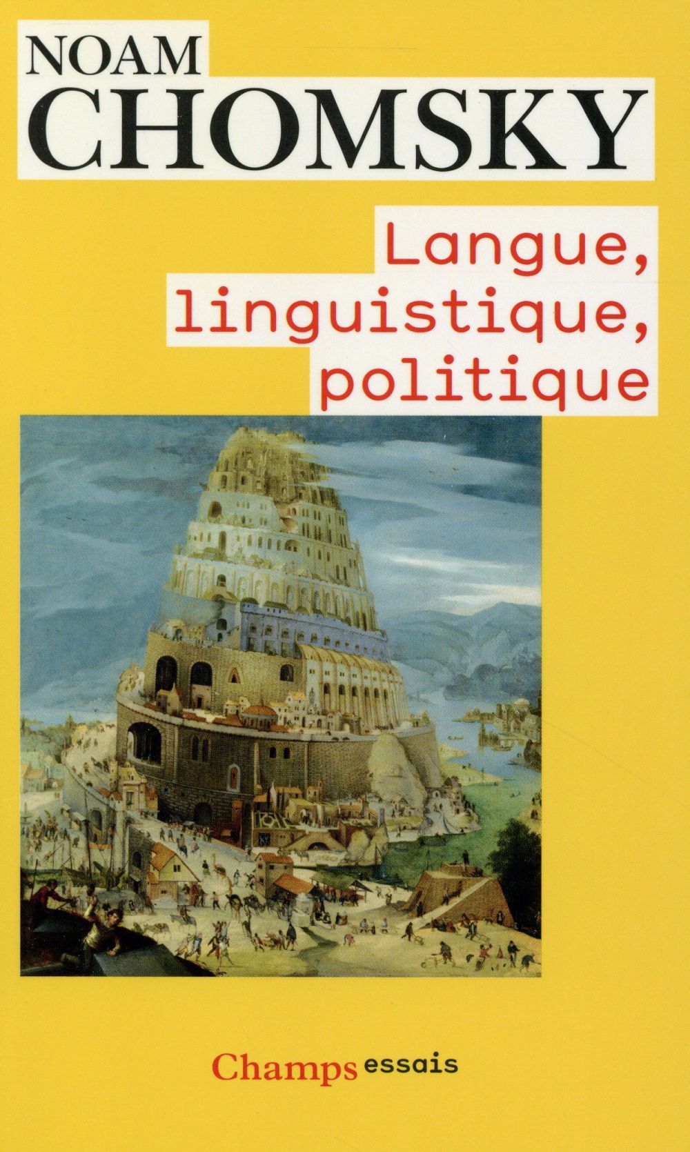 Langue, linguistique, politique. Dialogues avec Mitsou Ronat