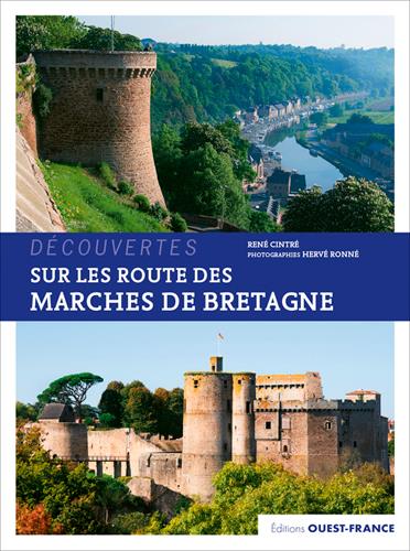Sur les routes des Marches de Bretagne