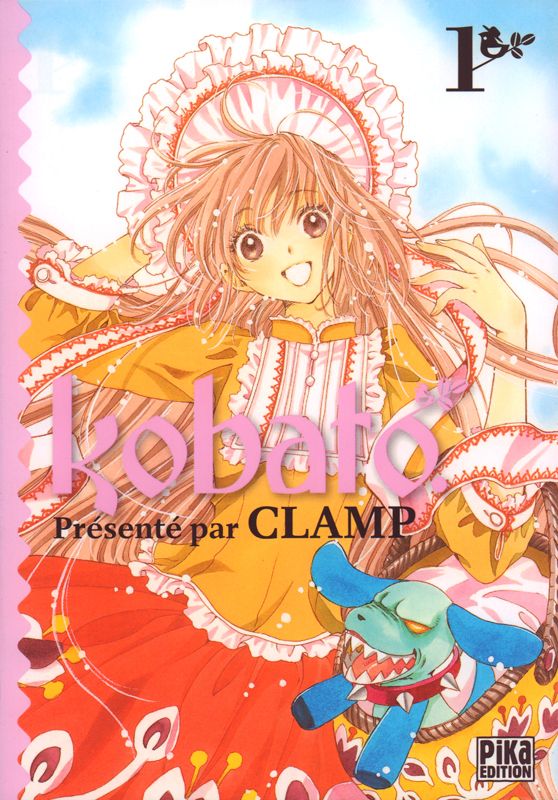 Kobato Tome 1