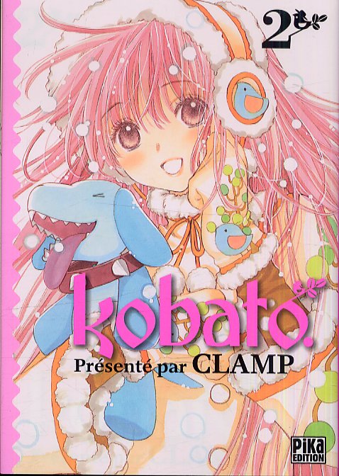 Kobato Tome 2