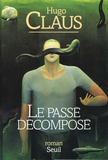 Le passé décomposé
