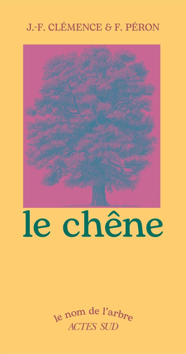 Le chêne