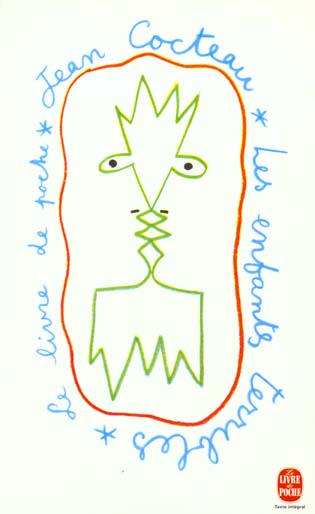 Les Enfants terribles