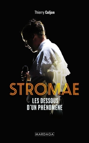 Stromae. Les dessous d'un phénomène