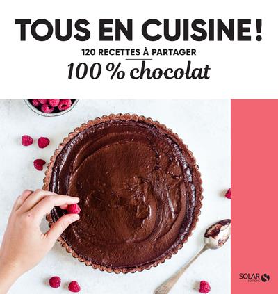 100% chocolat