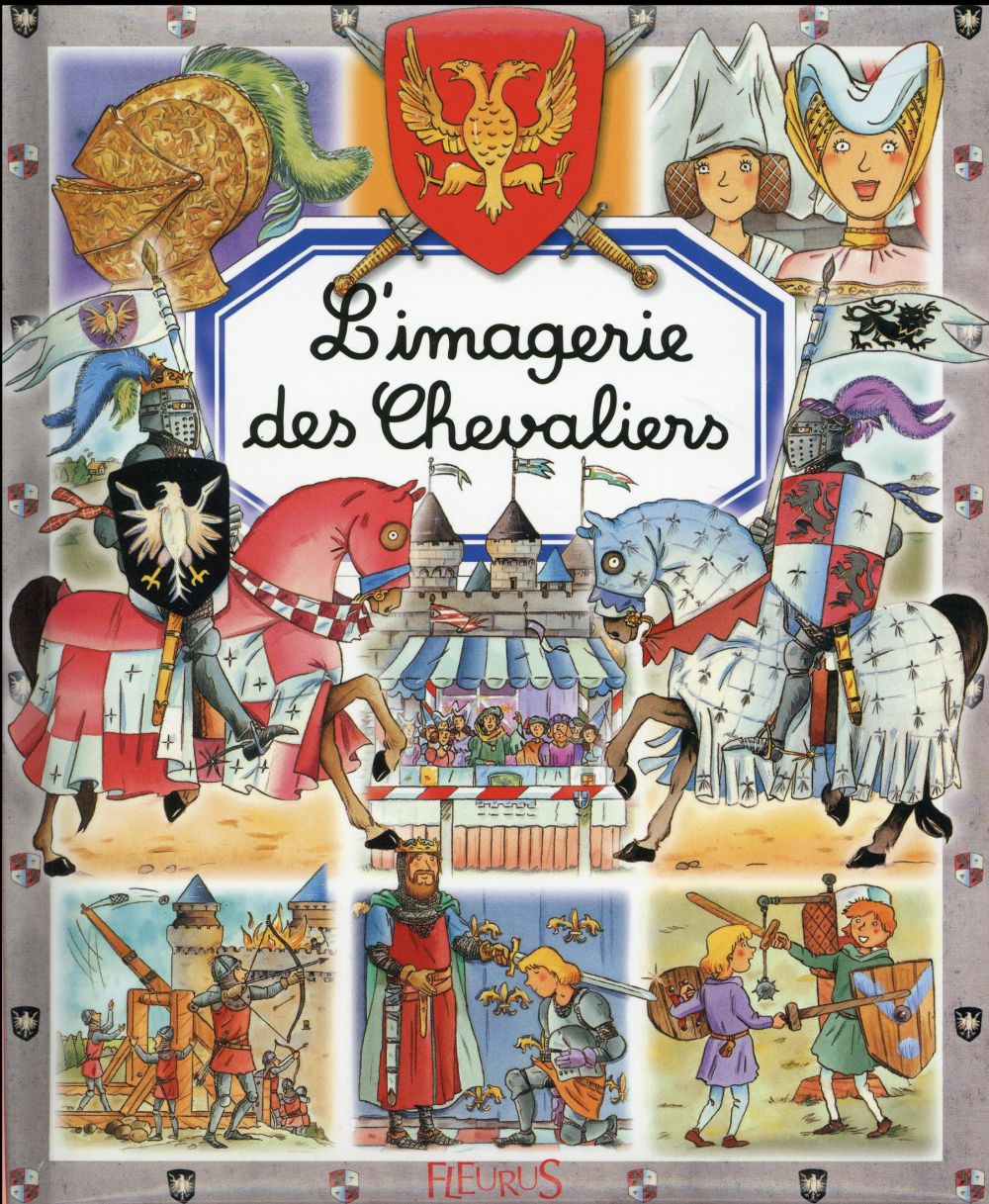 L'imagerie des Chevaliers