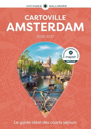 Amsterdam. Edition 2026-2027