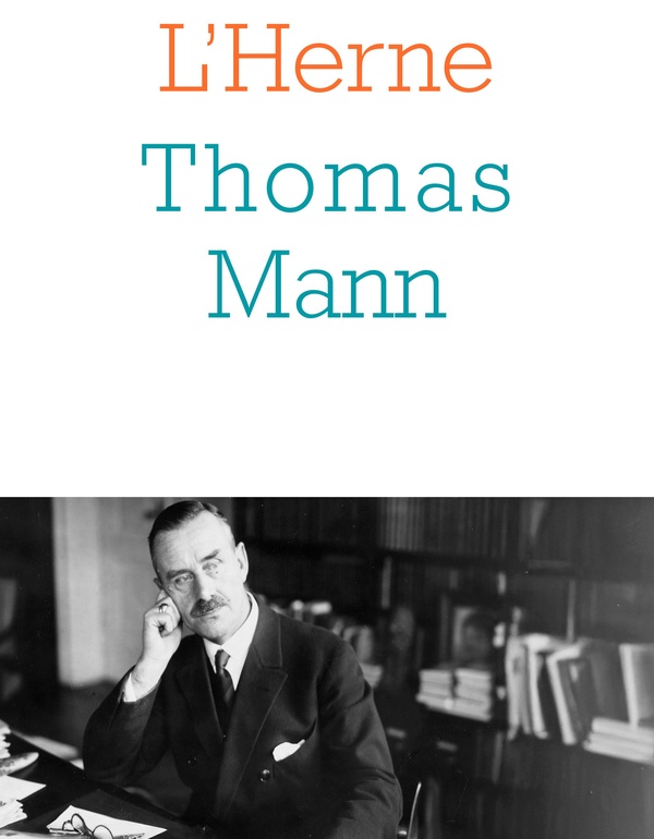 Thomas Mann
