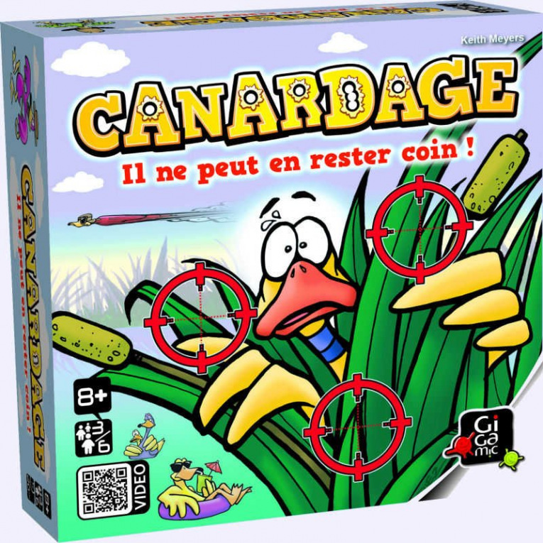 Canardage