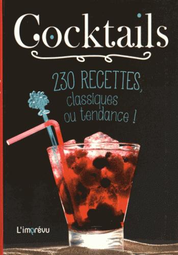 Cocktails