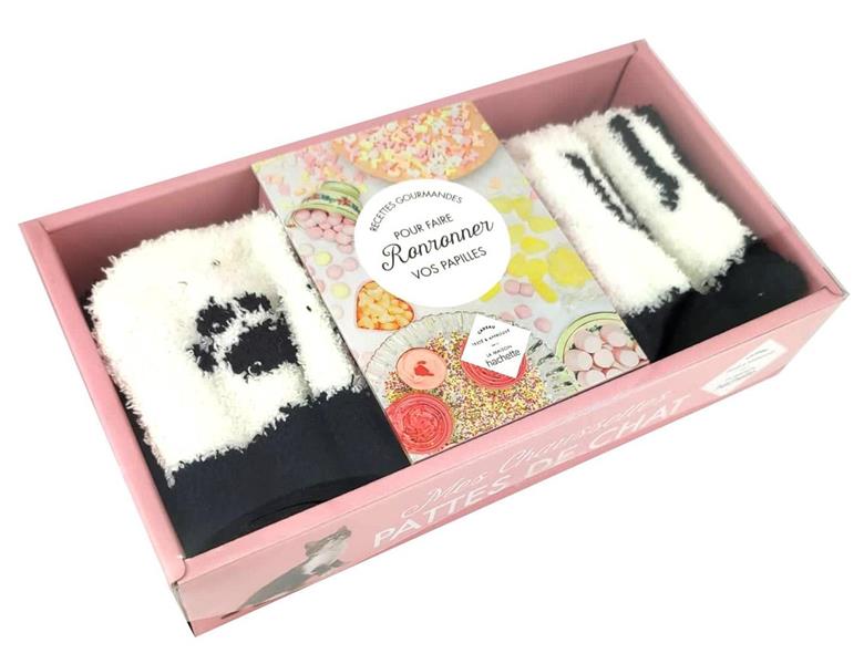 collectif-coffret-mes-chaussettes-pattes-de-chat-avec-1-paire-de-chaussettes-chat-et-1-livret-de-recettes-gou_0