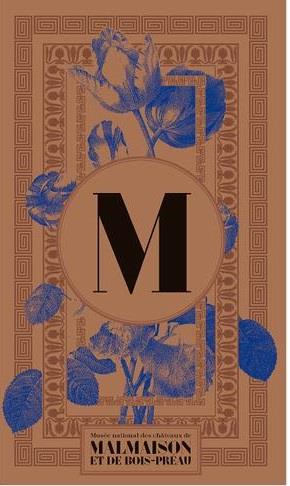 Dans les pas de Joséphine. Musée national des châteaux de Malmaison et Bois-Préau