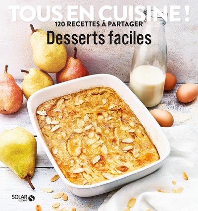 Desserts faciles