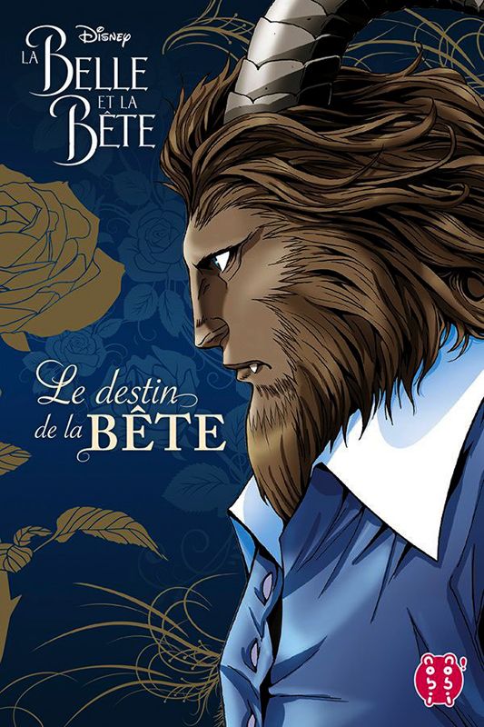 La Belle et la Bête : Le destin de la Bête