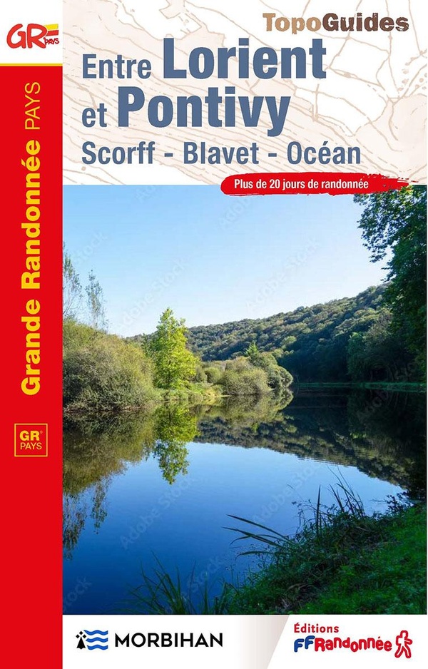 Entre Lorient et Pontivy