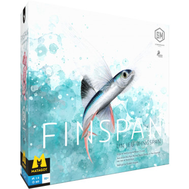 FINSPAN