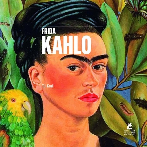 FRIDA KAHLO