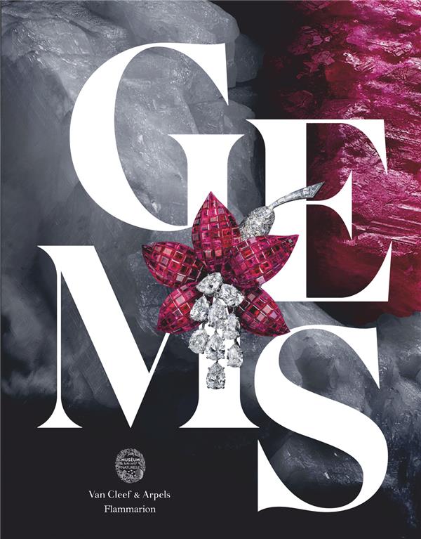 GEMS - ILLUSTRATIONS, COULEUR