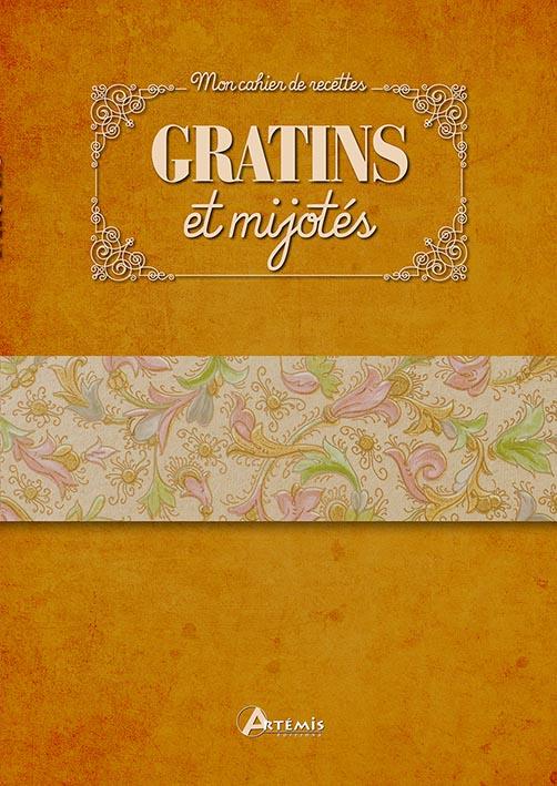 Gratins et mijotés