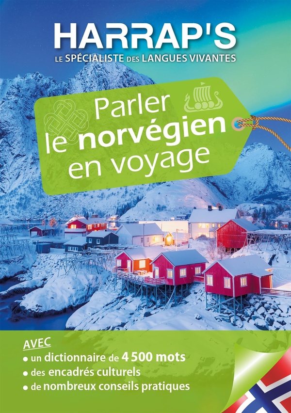 Parler le norvégien en voyage