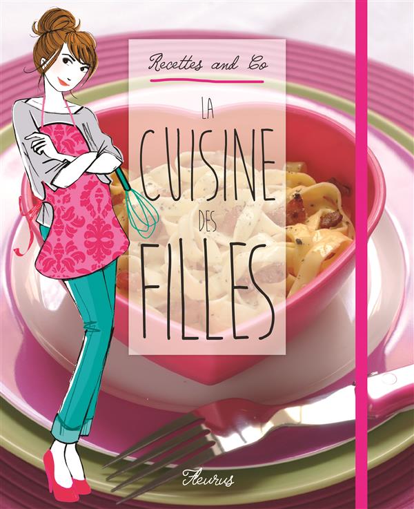 La cuisine des filles