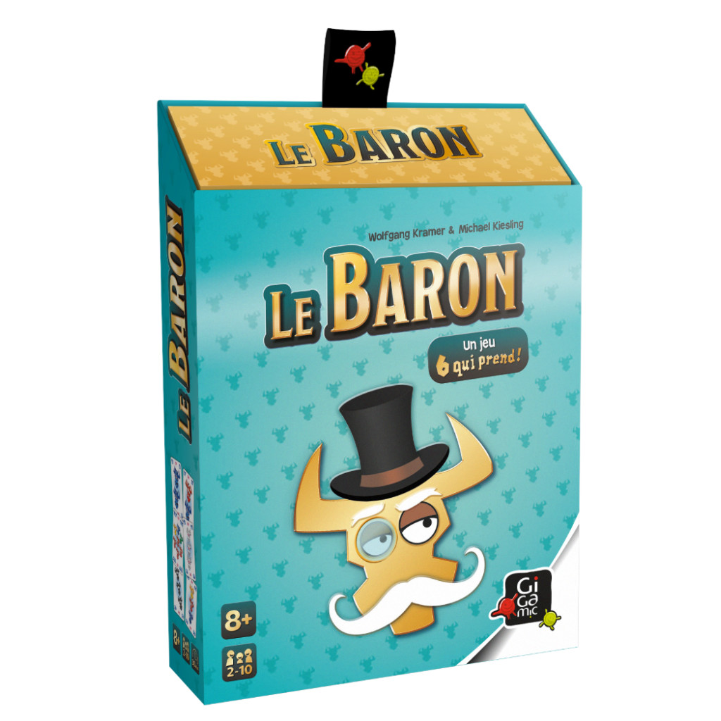 Le baron