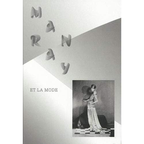 Man Ray et la mode