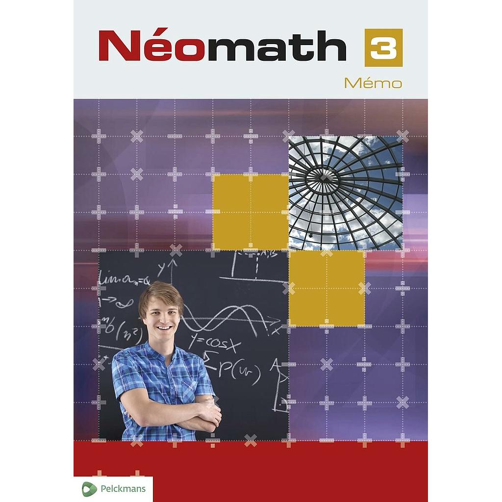 Néomath 3 Guide mémo