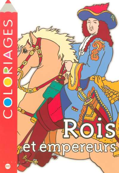Rois et empereurs