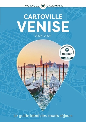 Venise. Edition 2026-2027