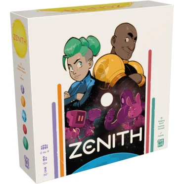 ZENITH
