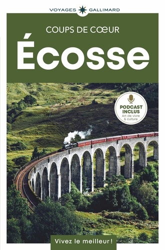 Ecosse