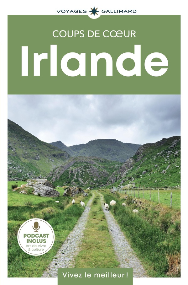 Irlande